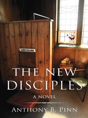 cover image of The New Disciples